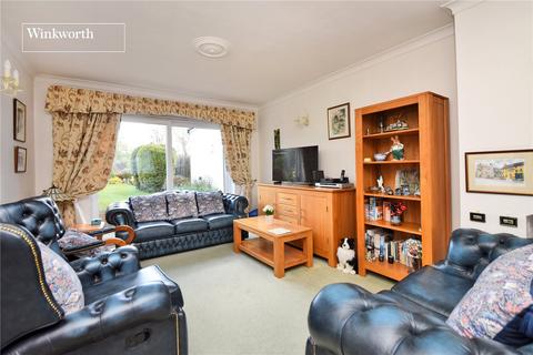 4 bedroom semi-detached house for sale, Northey Avenue, Cheam, Sutton, Surrey, SM2