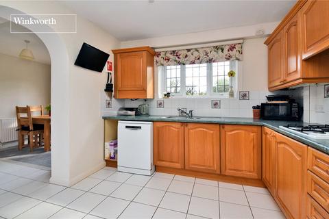4 bedroom semi-detached house for sale, Northey Avenue, Cheam, Sutton, Surrey, SM2
