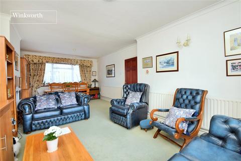 4 bedroom semi-detached house for sale, Northey Avenue, Cheam, Sutton, Surrey, SM2