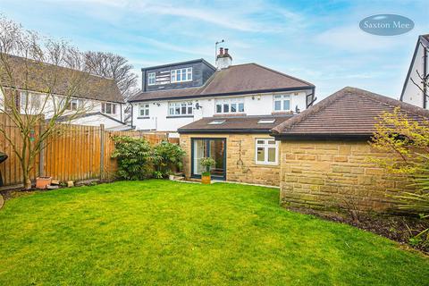 3 bedroom semi-detached house for sale, Cardoness Drive, Crosspool, Sheffield