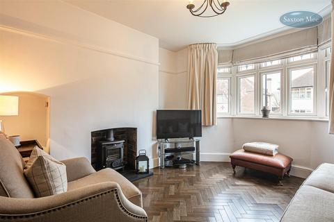 3 bedroom semi-detached house for sale, Cardoness Drive, Crosspool, Sheffield