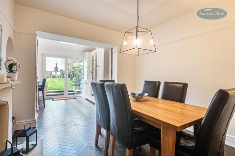 3 bedroom semi-detached house for sale, Cardoness Drive, Crosspool, Sheffield