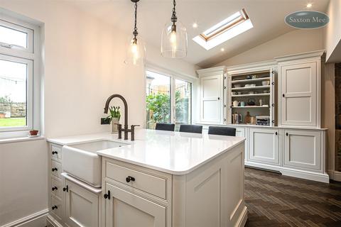 3 bedroom semi-detached house for sale, Cardoness Drive, Crosspool, Sheffield