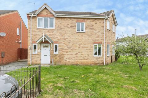 2 bedroom semi-detached house for sale, Grange Close, Leicester