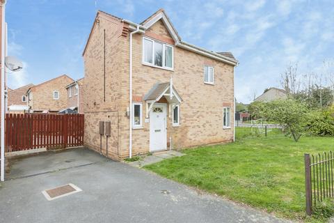 2 bedroom semi-detached house for sale, Grange Close, Leicester