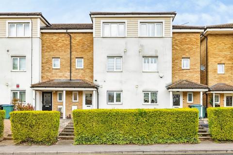 4 bedroom townhouse for sale, Rickmansworth Road, Watford