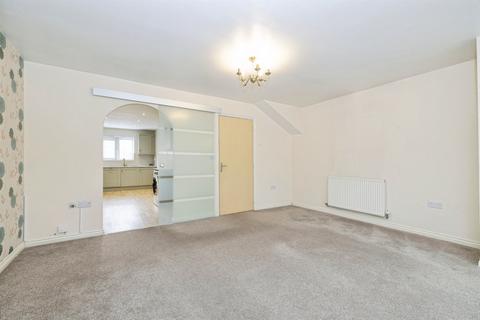 4 bedroom townhouse for sale, Rickmansworth Road, Watford