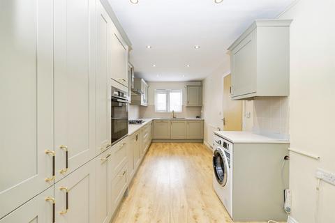 4 bedroom townhouse for sale, Rickmansworth Road, Watford