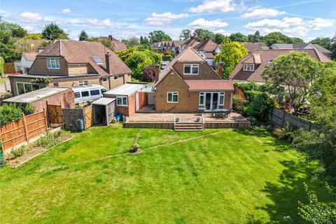 3 bedroom bungalow for sale, Elm Walk, Radlett, Hertfordshire, WD7
