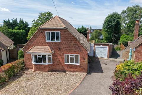 3 bedroom bungalow for sale, Elm Walk, Radlett, Hertfordshire, WD7