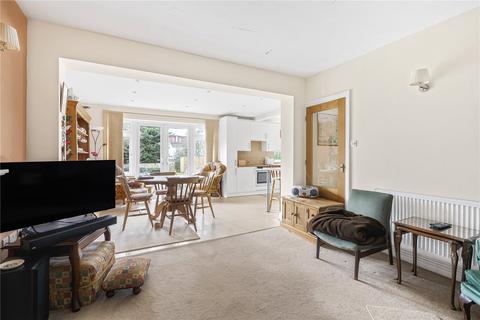 3 bedroom bungalow for sale, Elm Walk, Radlett, Hertfordshire, WD7