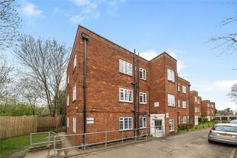 Garden Close, Ruislip