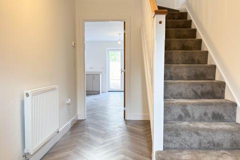 4 bedroom detached house for sale, Plot 7, Stapleton at Oakwood, Wykin Lane CV13
