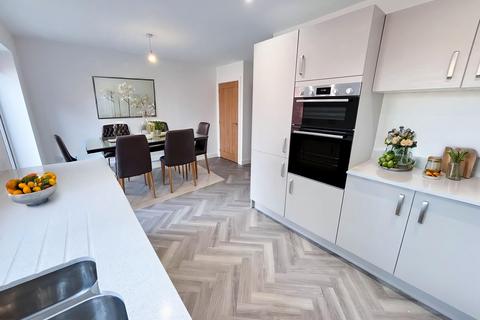 4 bedroom detached house for sale, Plot 7, Stapleton at Oakwood, Wykin Lane CV13