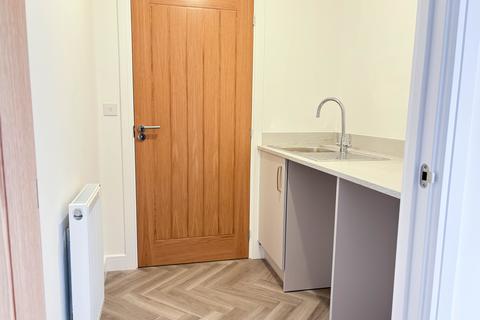 4 bedroom detached house for sale, Plot 7, Stapleton at Oakwood, Wykin Lane CV13