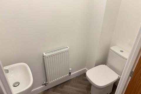 4 bedroom detached house for sale, Plot 7, Stapleton at Oakwood, Wykin Lane CV13