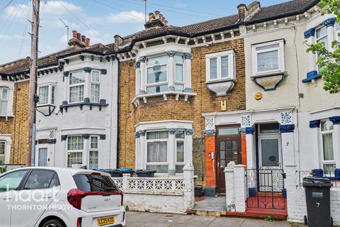 Cotford Road, THORNTON HEATH