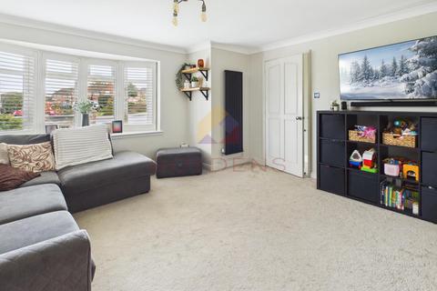 undefined, Kings Road, Sudbury CO10