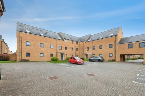 1 bedroom flat for sale, Holt Avenue, Brooklands, Milton Keynes