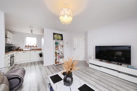 1 bedroom flat for sale, Holt Avenue, Brooklands, Milton Keynes