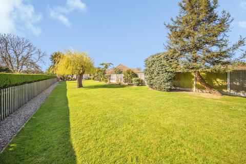 4 bedroom detached bungalow for sale, Rectory Road, Weeley Heath, Clacton-On-Sea