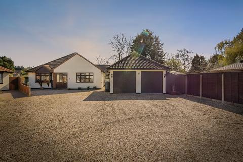 4 bedroom detached bungalow for sale, Rectory Road, Weeley Heath, Clacton-On-Sea
