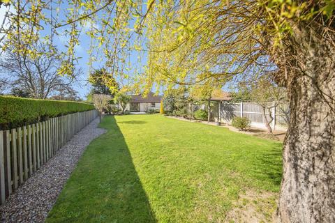 4 bedroom detached bungalow for sale, Rectory Road, Weeley Heath, Clacton-On-Sea