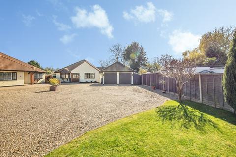 4 bedroom detached bungalow for sale, Rectory Road, Weeley Heath, Clacton-On-Sea
