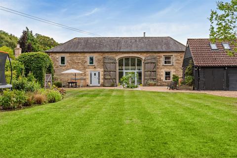 4 bedroom barn conversion for sale, The Avenue, Exton, Rutland