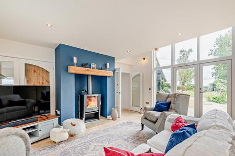 4 bedroom barn conversion for sale, The Avenue, Exton, Rutland