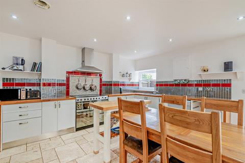 4 bedroom barn conversion for sale, The Avenue, Exton, Rutland