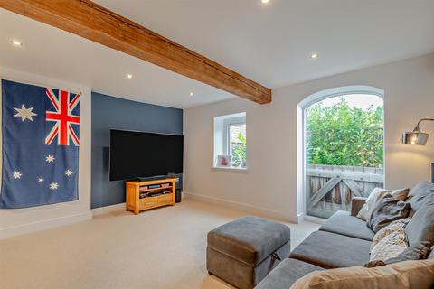 4 bedroom barn conversion for sale, The Avenue, Exton, Rutland