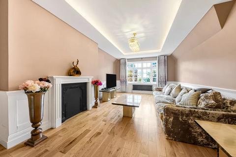 Northwick Terrace, London NW8