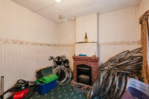 3 bedroom detached bungalow for sale, Barrington Road, Shepreth, Royston