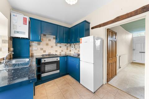 2 bedroom terraced house for sale, High Street, Boston Spa, Wetherby, West Yorkshire, LS23