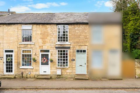 2 bedroom terraced house for sale, High Street, Boston Spa, Wetherby, West Yorkshire, LS23