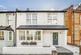 North Lane, Teddington TW11