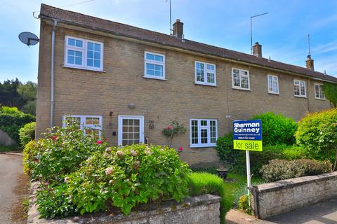 4 bedroom end of terrace house for sale, Chapel Court, Wansford, PETERBOROUGH