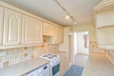 4 bedroom end of terrace house for sale, Chapel Court, Wansford, PETERBOROUGH