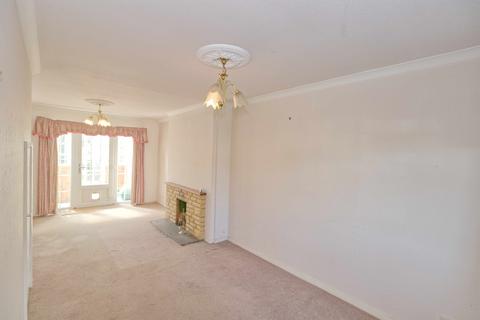 4 bedroom end of terrace house for sale, Chapel Court, Wansford, PETERBOROUGH