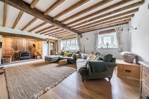 6 bedroom equestrian property for sale, Ewhurst Green, Robertsbridge