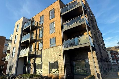 2 bedroom flat to rent, Hayworth House, Todd Close, Borehamwood, Hertfordshire