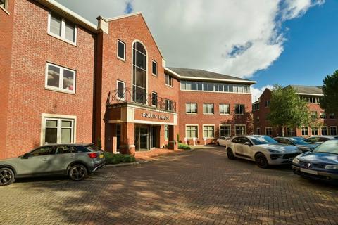 Office to rent, Bollin Walk Wilmslow SK9 1DP