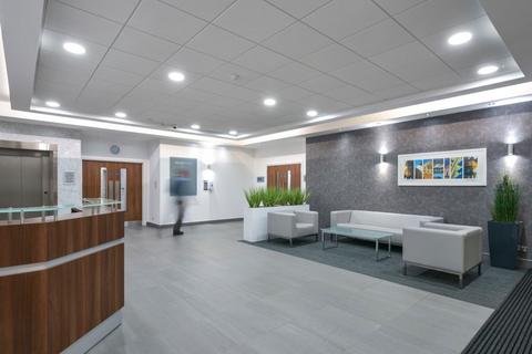 Office to rent, Bollin Walk Wilmslow SK9 1DP
