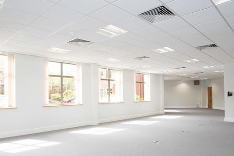 Office to rent, Bollin Walk Wilmslow SK9 1DP
