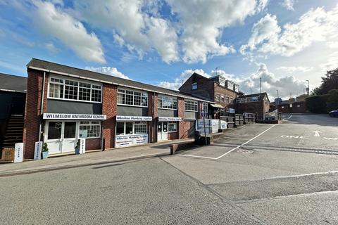 Office to rent, Bollin Walk Wilmslow SK9 1BJ