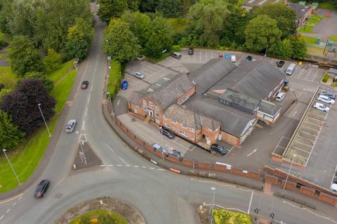 Office to rent, Bollin Walk Wilmslow SK9 1BJ
