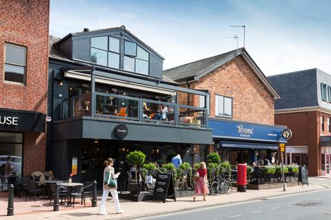 Office to rent, Bollin Walk Wilmslow SK9 1BJ
