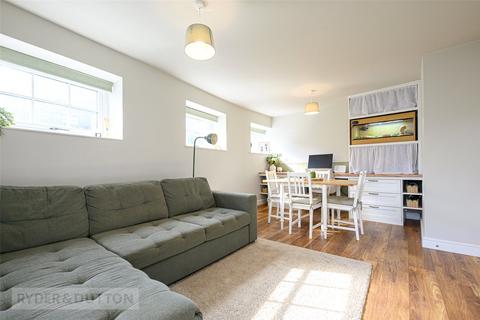 undefined, Wharf Street, Sowerby Bridge, West Yorkshire, HX6