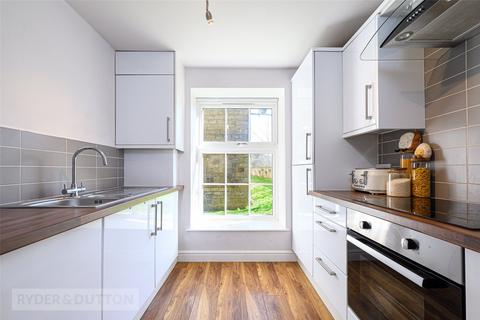 undefined, Wharf Street, Sowerby Bridge, West Yorkshire, HX6